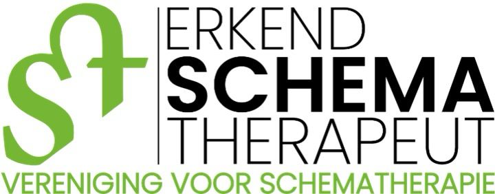 Erkend schema therapeut